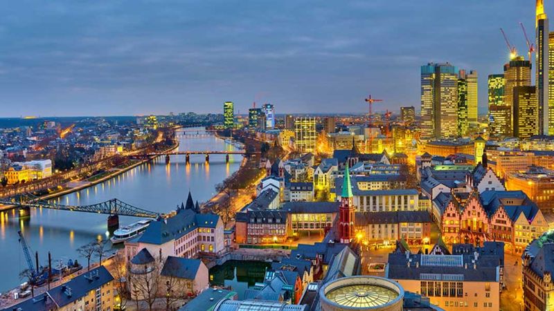 Europe’s most popular travel destinations this season