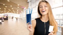 Найкращий час для покупки авіаквитків у 2025 році