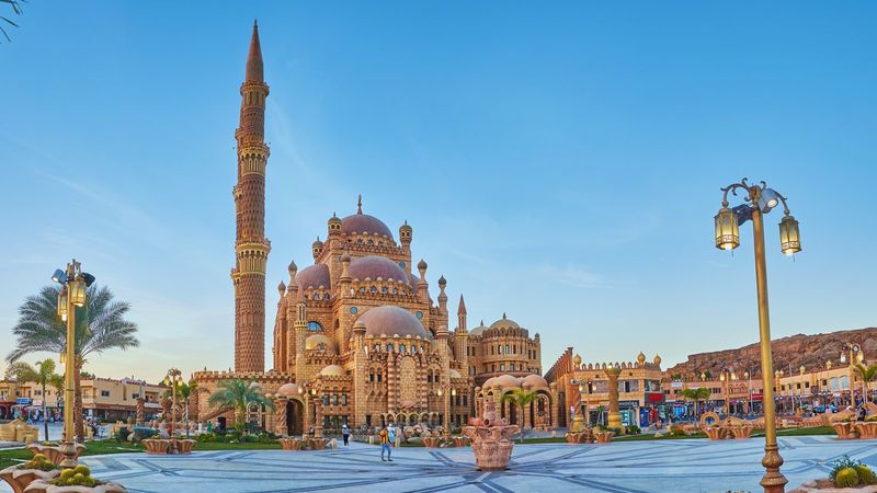 What to pack for Egypt - a practical holiday checklist
