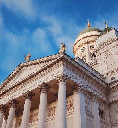 Bourgas-Helsinki