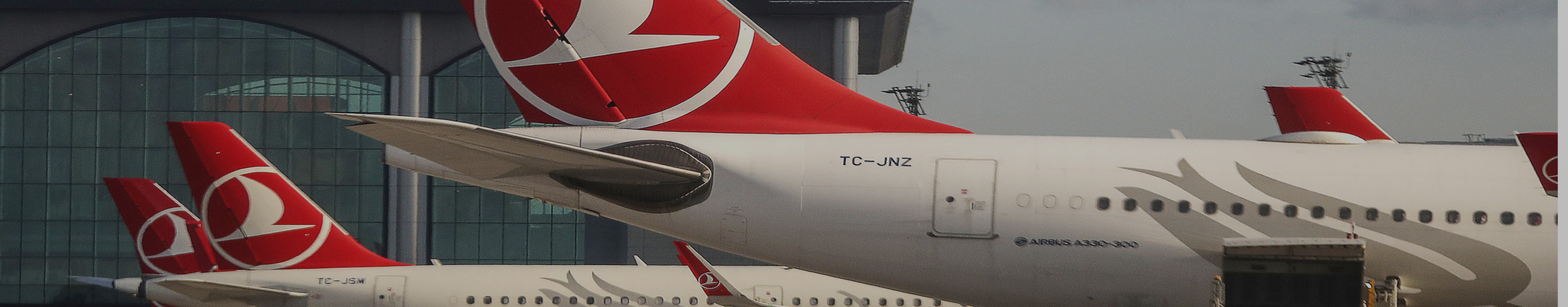 Квиток на літак Turkish Airlines - Zbor.md