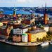 Stockholm
