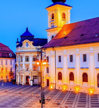 Sibiu-Arad