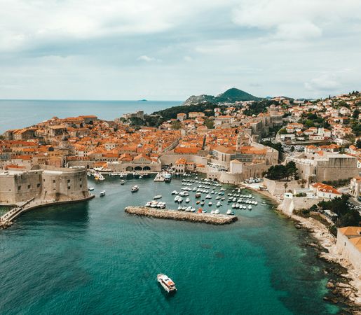 Chișinău-Split