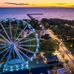 Palanga - Bucharest