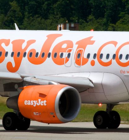 Fly with easyJet from Bulgaria