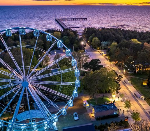 București-Palanga