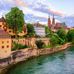 Sibiu - Mulhouse