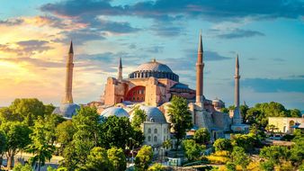 «Туристамбул» — откройте для себя Стамбул бесплатно на крыльях Turkish Airlines