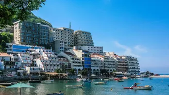 Holidays in Rafailovici