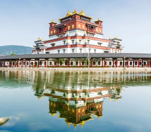 Bacau-Changzhou
