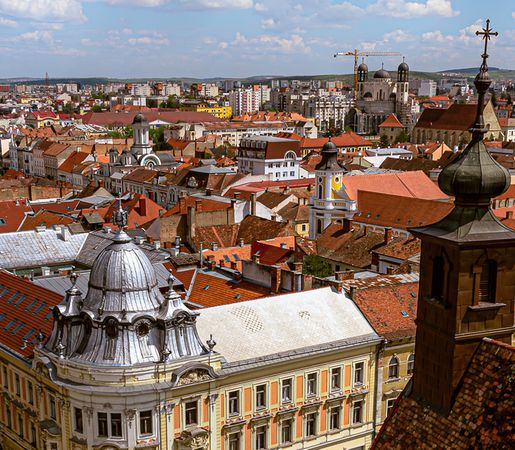 Suceava-Cluj