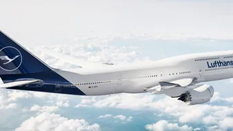 Lufthansa возвращается в Молдову с прямыми рейсами в свои хабы