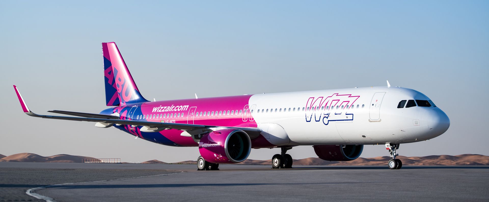Cheap plane tickets with Wizz Air - Flugo.ro - Flugo