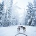 München - Rovaniemi