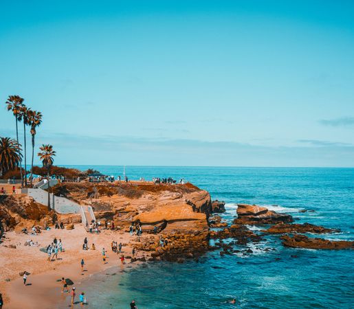 Chișinău-San Diego