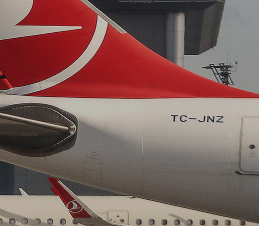 Turkish Airlines: Your Gateway to the World