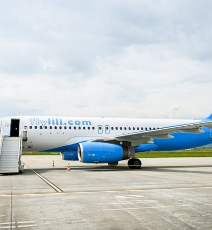 Bilete de avion ieftine cu Fly Lili - Flugo.ro