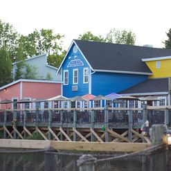 Chișinău - Moncton