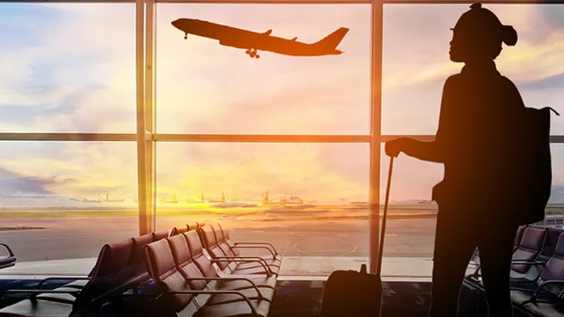 Destinații accesibile cu zbor direct din Chișinău