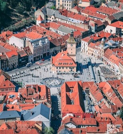 Budapesta-Brasov