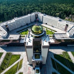 Кишинів - Новосибірськ