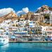 München - Naxos