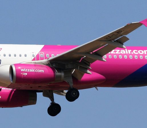 Дешеві авіаквитки Wizz Air