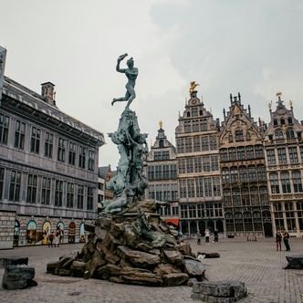 Antwerp