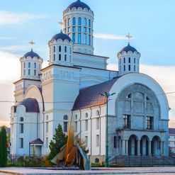 Kerry County - Bacau