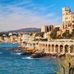 Lamezia Terme - Genova
