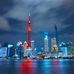 Shanghai - Cluj
