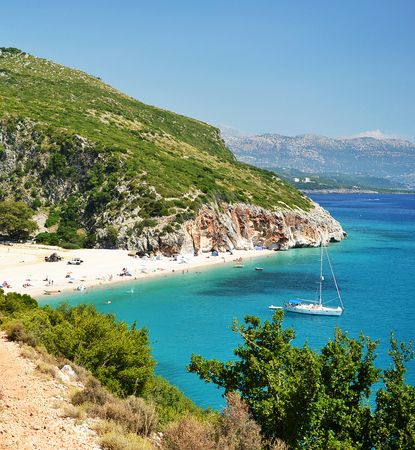 Flight Ticket Italy to Albania - Find the Best Deals!