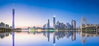 Flight tickets from 
Bucharest to Guangzhou - Zbor24.ro