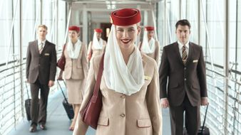 Flight Attendants: From Uniform to Excellence in Safety and Service