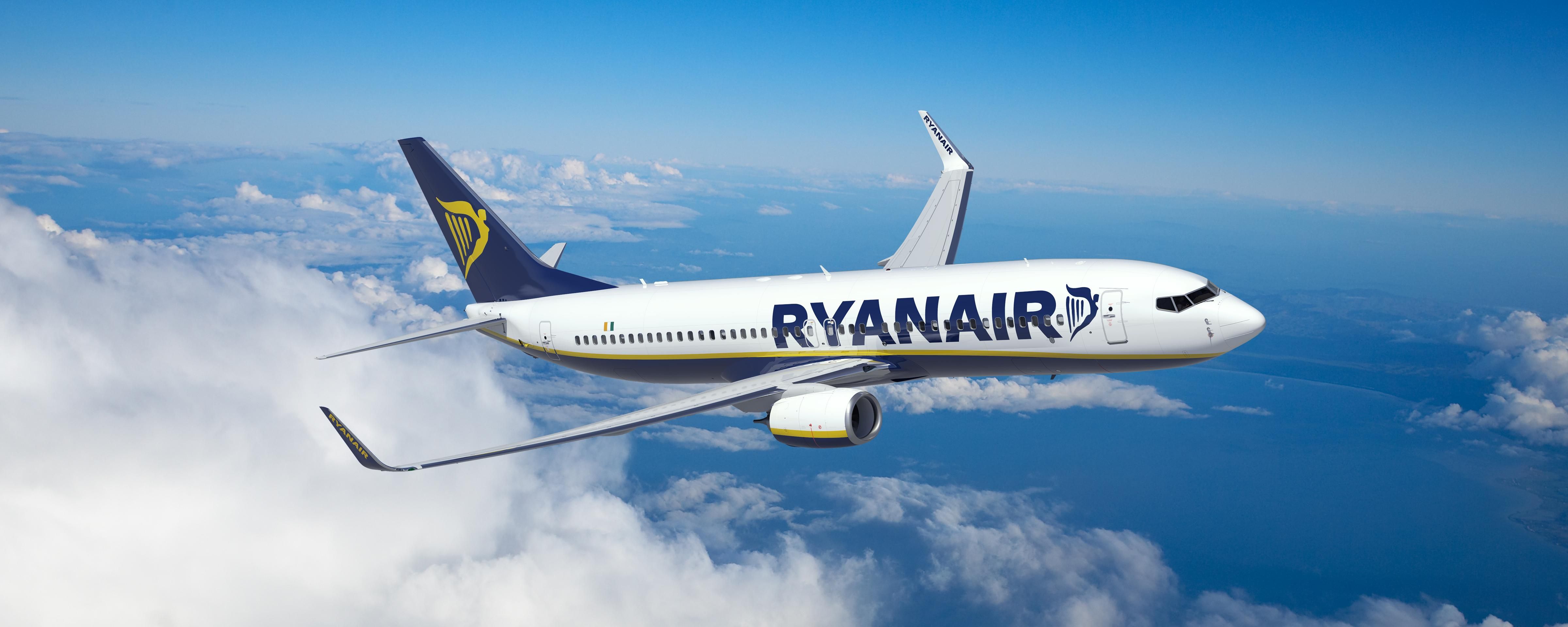 Cheap plane tickets with Ryanair - Flugo.ro - Flugo