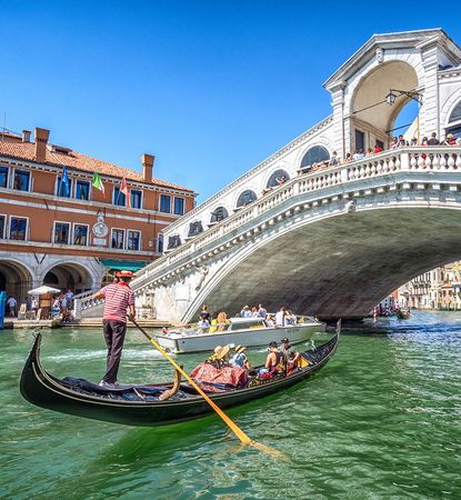 Roma-Venezia