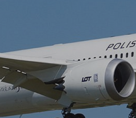 Bilete LOT Polish Airlines