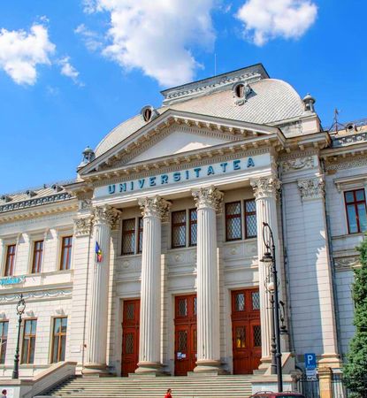Istanbul-Craiova