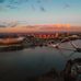 Perth - Constanta