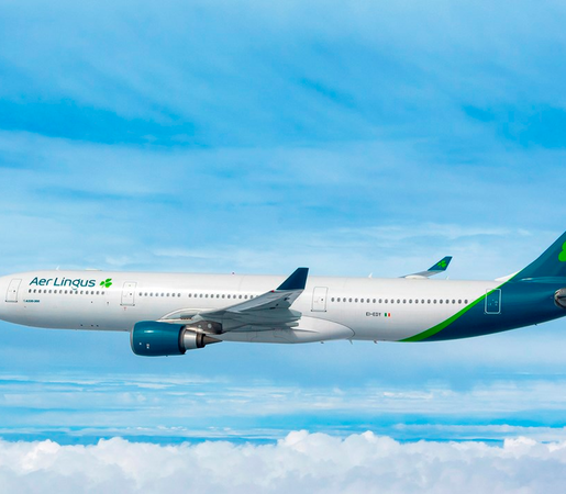 Aer Lingus Zboruri: Calitate și Confort la Înălțime