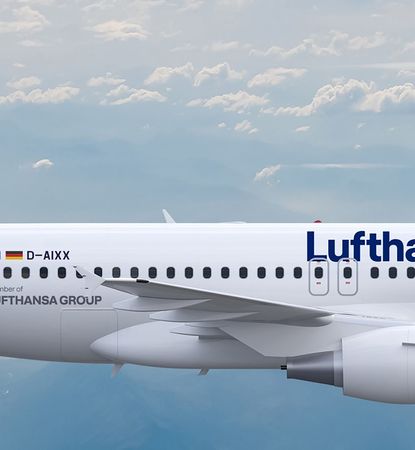 Lufthansa