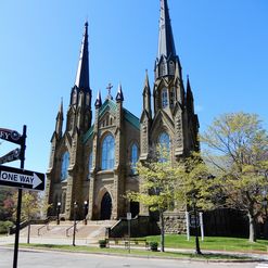 Кишинів - Шарлоттаун