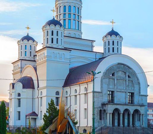 Chișinău-Bacău