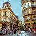 Hamburg - Belgrad