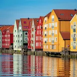 Trondheim