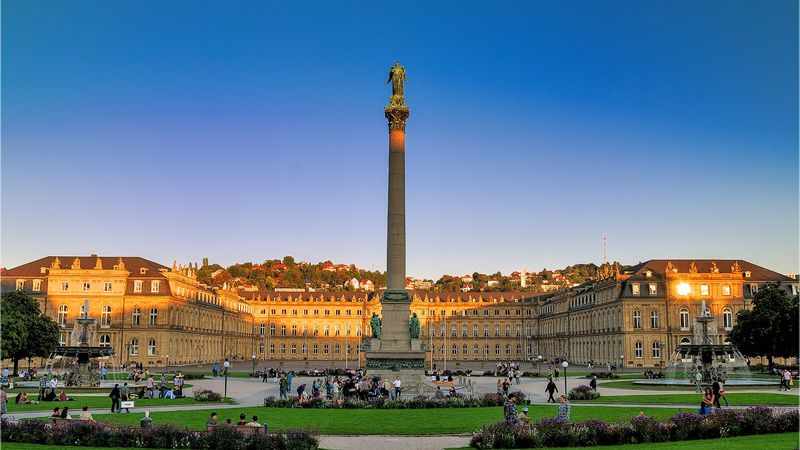 Discover Stuttgart: Unforgettable Attractions and Activities