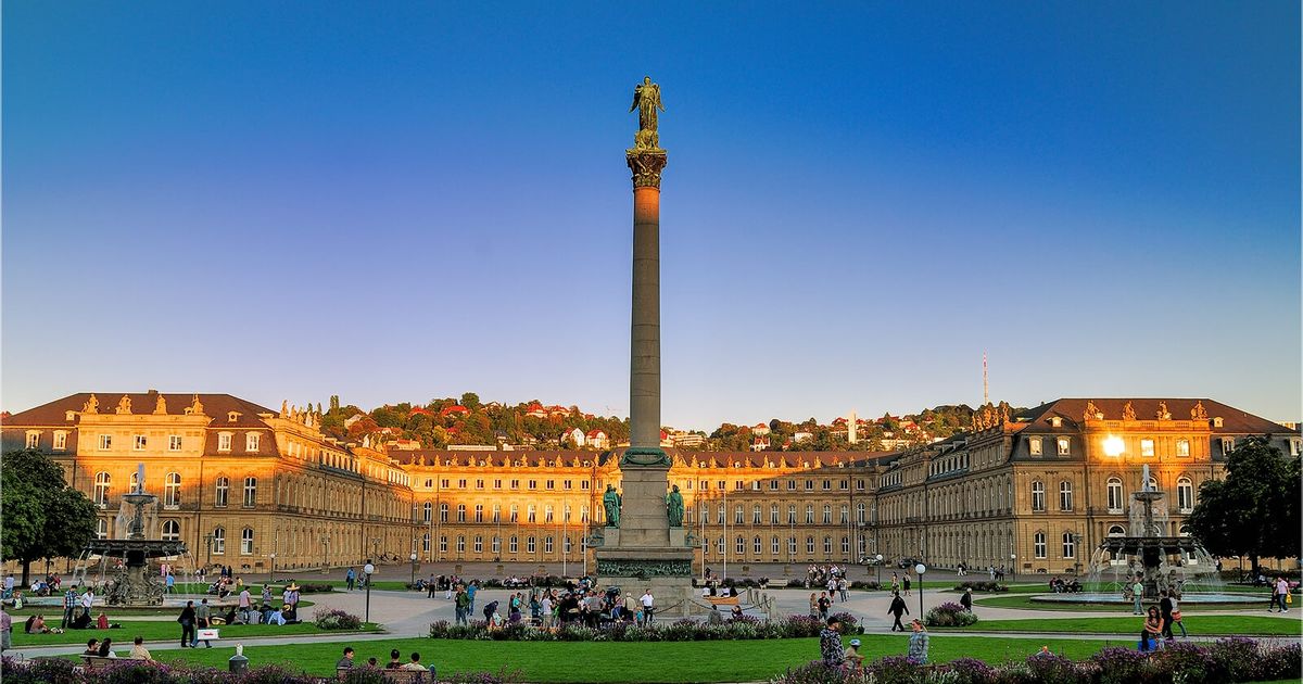 Discover Stuttgart: Unforgettable Attractions and Activities