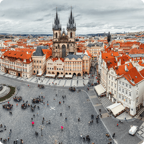 Din Praga