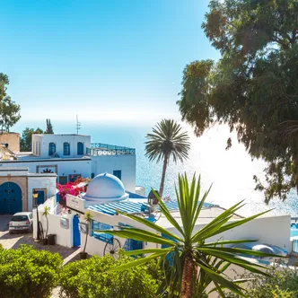 Tunisia